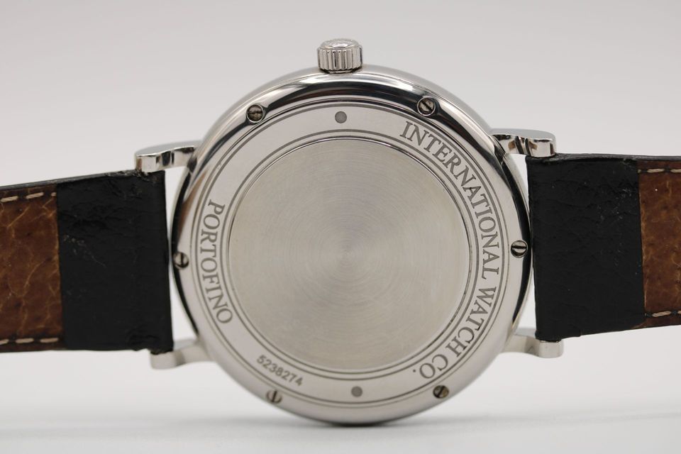 IWC Portofino Automatic IW356501 Image 4